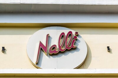 Durbar Border, National Border, Honeymoon Border: The Story Behind Famous Nalli Saris