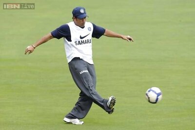 Sachin Tendulkar, Sourav Ganguly in line for ISL franchises