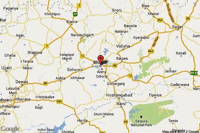 Fake marksheet racket busted by MP police, 3 arrested