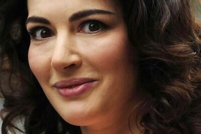 Stepdaughter calls Nigella Lawson cold-hearted