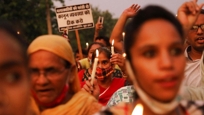 Delhi Reported Maximum Rape Cases, Murders Among Metros in 2020: NCRB Data