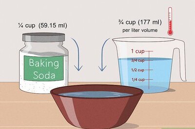 How to Clean a Camelbak Bladder