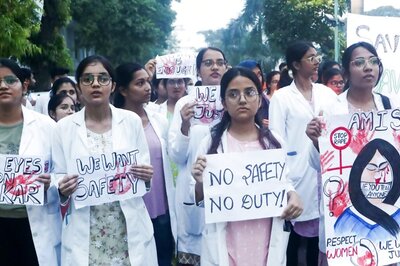 ‘Kolkata Doctor Rape-Murder Neither First, Nor Last Case Of Violence’: IMA Gives 2 Days To Centre, State