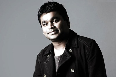 AR Rahman to Compose Anthem for Global Climate Change Initiative