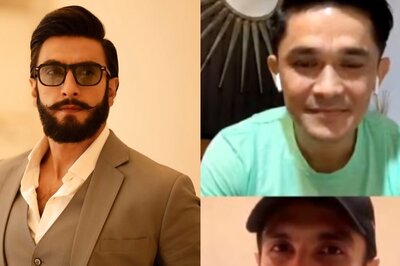 Ranveer Singh Gets Emotional As 'Icon' Sunil Chhetri Announces Retirement: 'Love You Forever'