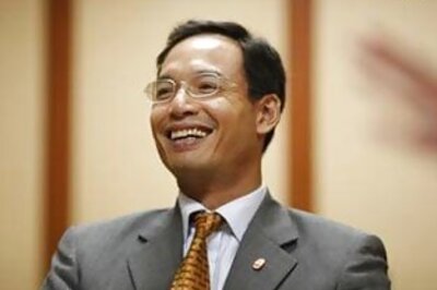 Thailand's finance minister named world's best