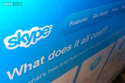 Skype to bar calls to mobile, landline numbers within India from November 10