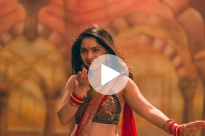 Ezhimala Kottayile Song Out: Sonalee Kulkarni Nails Her Malayalam Debut And How