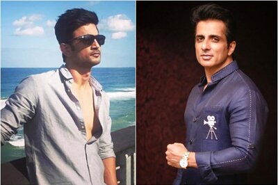Sonu Sood Wishes Film Industry Reacted 'More Intelligently' to Sushant Singh Rajput's Death