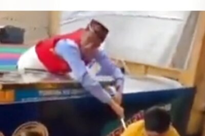 ‘Revenge Taken,’ Says Internet, As Kid Tricks Turkish Ice Cream Vendor In Viral Video