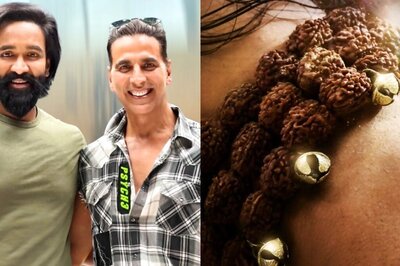 Akshay Kumar’s First Look Poster From Vishnu Manchu’s Next Fantasy Drama Kannappa Out, Fans React