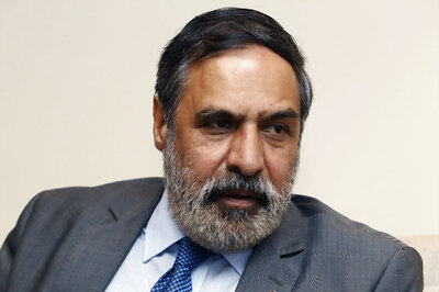 Jan Sangh, RSS Collaborated With British: Congress