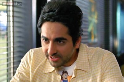 Ayushmann Khurrana: If I get an out-of-the-box TV show to anchor, will do it