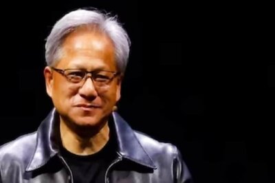 'I Have Plenty of Time': Nvidia CEO Jensen Huang Shares Profound Career Lesson from Gardener in Japan