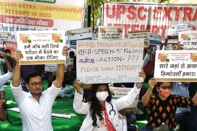 Why Are UPSC Aspirants Demanding Another Attempts at Civil Services Exam?