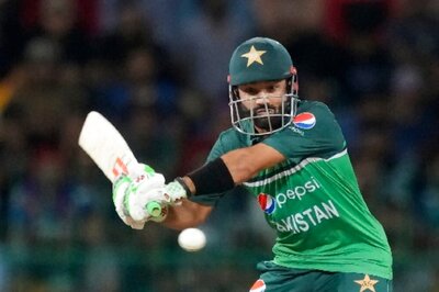 'Pakistan Jeetega' Chants At World Cup Match In Hyderabad Stadium Draw Reactions From Social Media