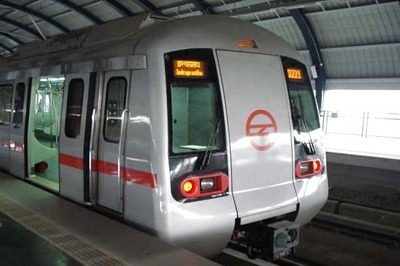 Delhi Metro Fare to Increase Today As DMRC Rejects Kejriwal's Request