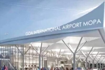 Goa's Pernem Residents Unhappy With CM Sawant as Job Assurances at Manohar Parrikar Airport Fail to Take Flight