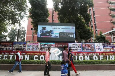 Assembly Elections Round the Corner, EC Hikes Poll Expenditure Limits for Candidates