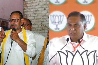 South Delhi Constituency: Caste Takes Centre Stage On This Lok Sabha Seat