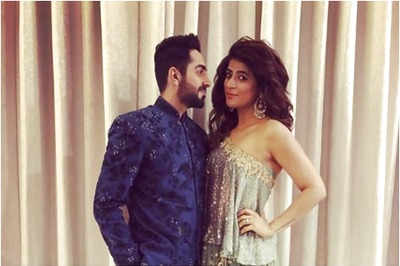 Tahira Kashyap Opens Up on Difficult Years of Marriage with Ayushmann Khurrana Post Vicky Donor