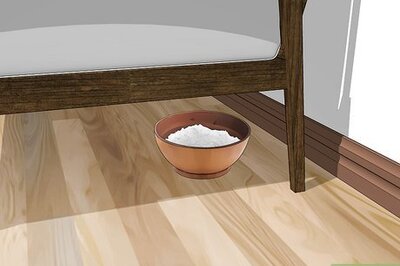 How to Dehumidify a Home