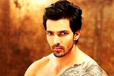 Didn't Expect: Harshvardhan Rane on Being Offered a Russian Film