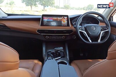 Spanish Carmaker Seat Testing Car Parts Made from Rice Husks, Alternative to Plastic