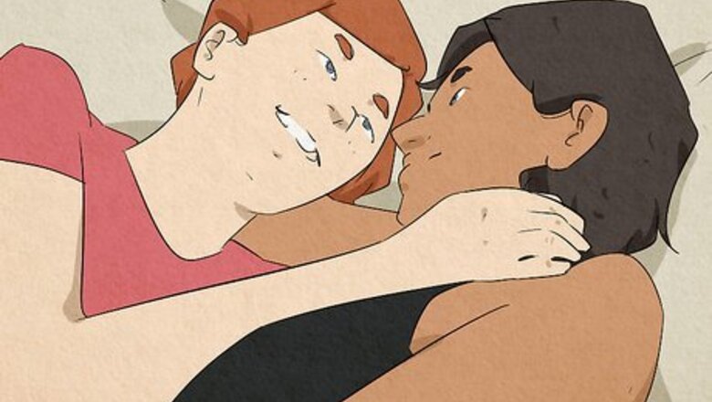 The Best Questions About Sex to Ask Your Partner