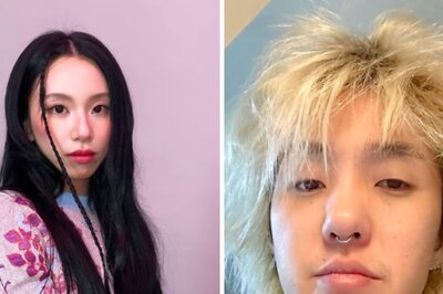 TWICE's Chaeyoung And Rapper Zion.T Are Together And Fans Can't Keep Calm