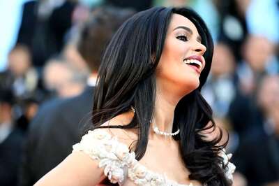 Mallika Sherawat Reveals She Lost Many Films Because Her Co-Actors Would Say 'Why Can't You be Intimate With Me'