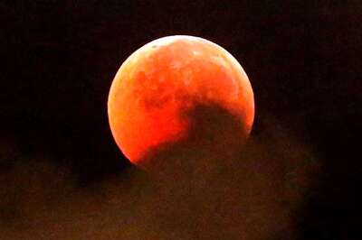 Chandra Grahan 2019: What are the Different Types of Lunar Eclipse