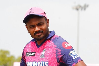 'Sorry, I do Not Have an Answer': Sanju Samson Still Processing Rajasthan Royals' Epic Batting Collapse