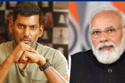‘Glad You had Wonderful Experience’: PM Narendra Modi On Vishal's Varanasi Visit