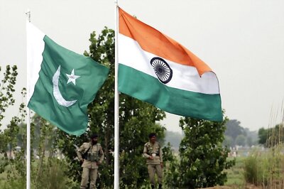 Changing Nomenclature of PoK Doesn't Change Fact Pakistan Occupying Indian Territory: MEA