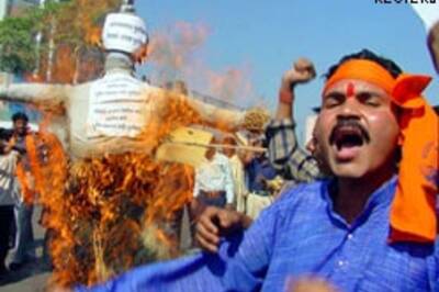 Ban Bajrang Dal and VHP, says minorities panel