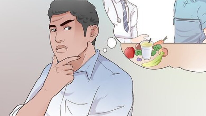 How to Become a Dietician