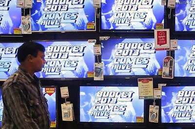 Highlights: Union Budget 2013-14