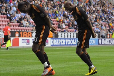 EPL: Chelsea, Arsenal aim to continue winning