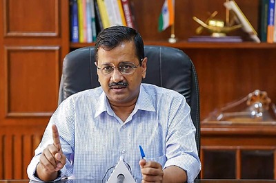 AAP Will Contest Elections in 6 States Heading for Assembly Polls in 2022, Says Arvind Kejriwal as Party Turns 8