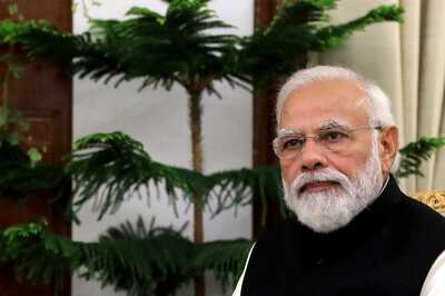 PM Modi to Address Seminar of Women Ascetics on International Women's Day