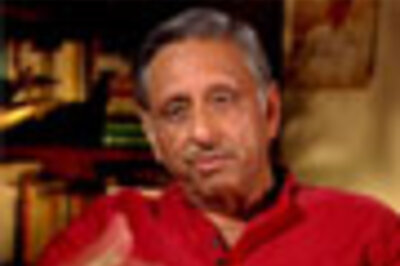 Beggars kept away from CWG visitors: Aiyar