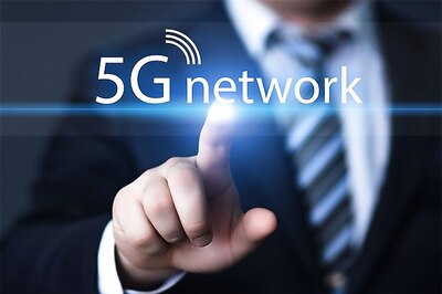 Japanese carrier conducts first 5G trial in actual-use environment for commercial launch by 2020