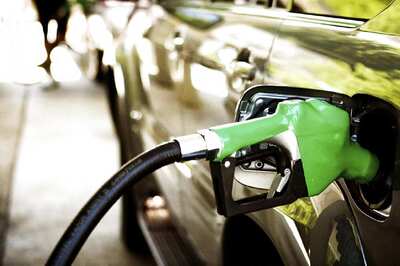 Diesel-Petrol Price Today: Fuel Prices Hiked By 30 Paise Per Litre For Second Consecutive Day