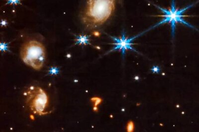 NASA Just Discovered a 'Question Mark' in the Distant Space and Everyone is Puzzled