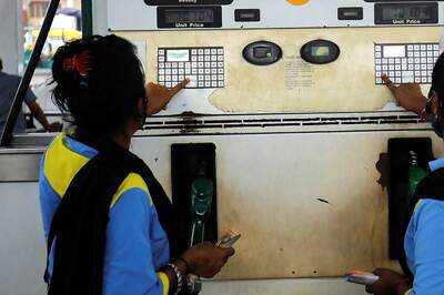 Fuel Price On January 25: Check Petrol, Diesel Rates In Delhi, Mumbai & Other Cities