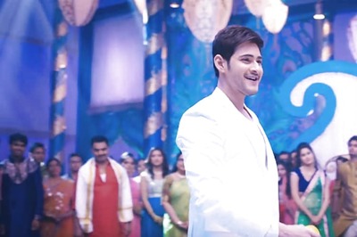 SJ Suryah to play antagonist in Mahesh Babu's next