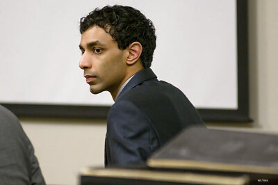 Dharun Ravi's jail term may be cut by 10 days