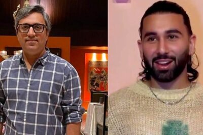 'Agle Janam Mohe..': Ashneer Grover Jokes About Orry, Internet Says 'Stop Hyping'