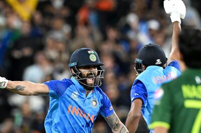 Cricket Australia Expresses Interest to Host India-Pakistan Bilateral Series in Future: Reports